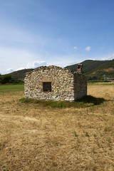 casa rurale