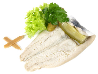 Rollmops rollen