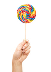 Lollipop