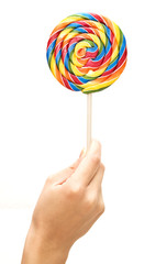 Lollipop