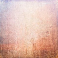 background in grunge style