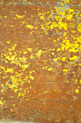 large Rust backgrounds - perfect background with space for text