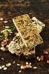 granola bar