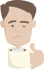 I am Coffee | Caffein Addict