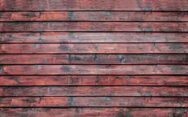 Obraz premium Light red wooden texture background