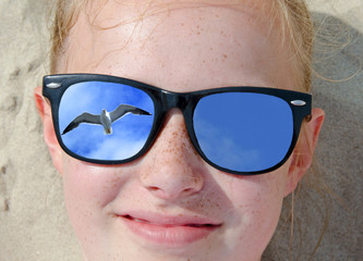 Strandurlaub 30