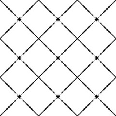 Seamless abstract background for design