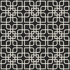 Seamless abstract background for design