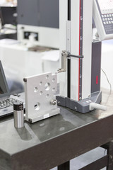 high gauge hig precision
