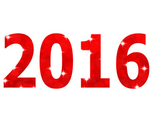 New Year 2016