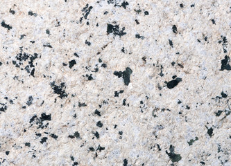 Granite texture background
