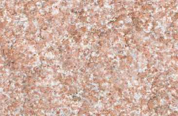 Brown granite stone