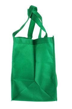 Eco Green Shopping Bag