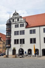 Rathaus Torgau