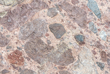 Natural textured stone background