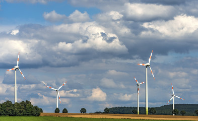 Windpark