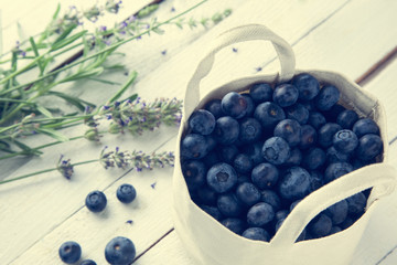 Bluberries