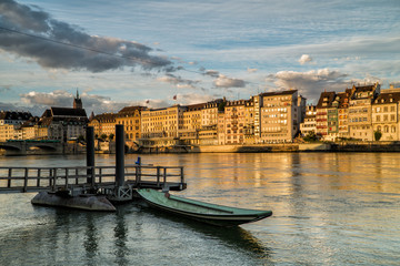 Guten Morgen Basel