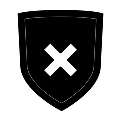 Shield Mark icon