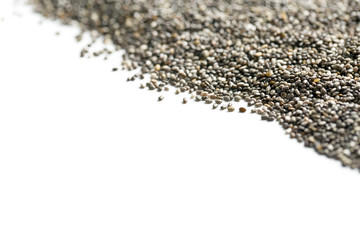 chia seeds