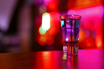 drink shot 