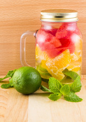 Infused Water