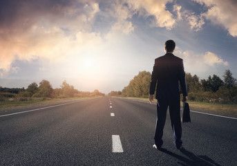 Road to success
