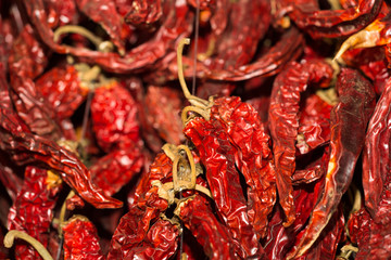 peperoncino piccante