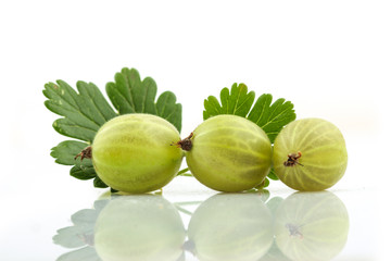 Gooseberry fruit