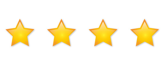 4 Sterne