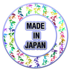 Made in Japan