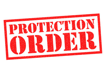 PROTECTION ORDER