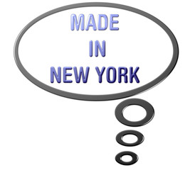 Made in New York