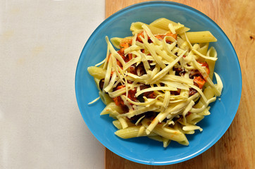 pasta