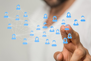 network