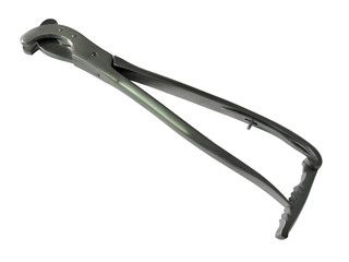 Tool for veterinarians