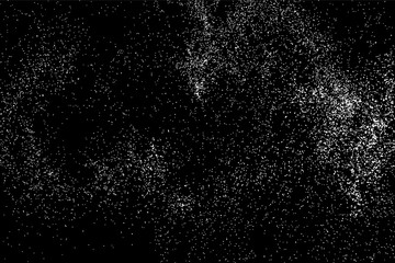 Grainy texture vector.