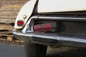 citroen ds