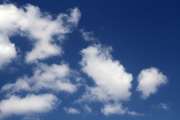 nuages