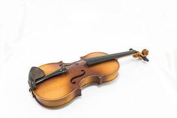 Old violin