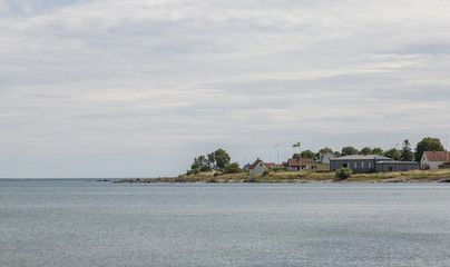 Swedish Coast Line