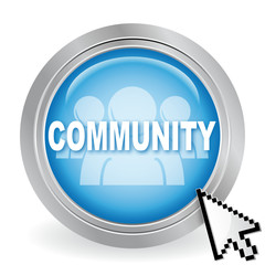 COMMUNITY ICON
