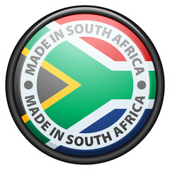 Made in South Africa