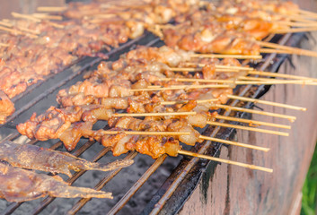 pork stick
