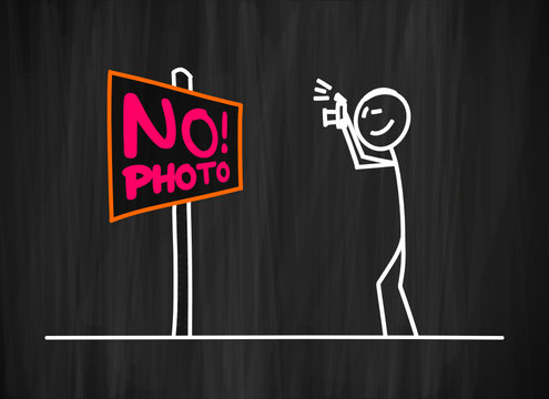 tafel mk fotografieren III
