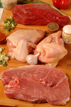 Carnes