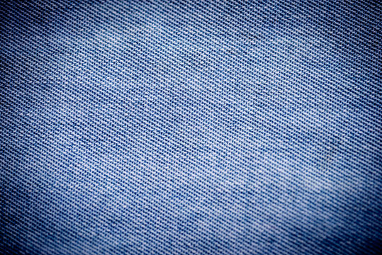 blue jean background texture