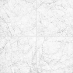 Obraz premium Marble tiles seamless flooring texture, detailed structure of marble in natural patterned for background and design.