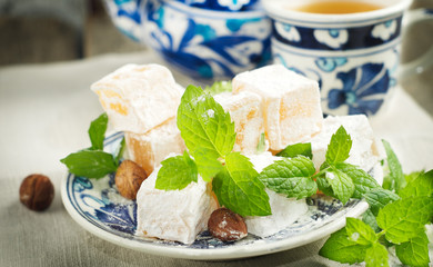 Turkish delights