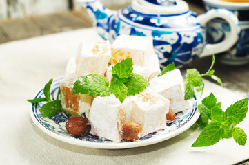 Turkish delights